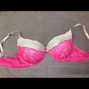36C Bra Push Up